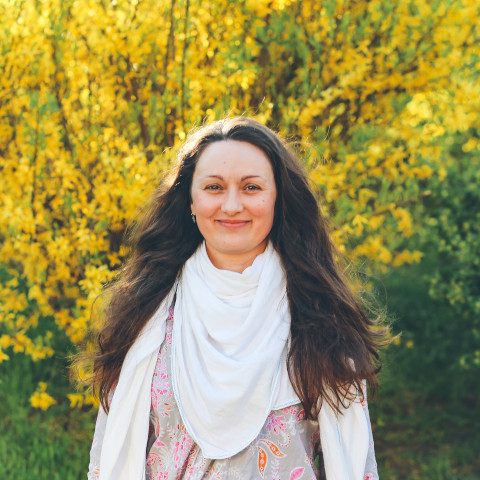 Jana Horová, DiS.