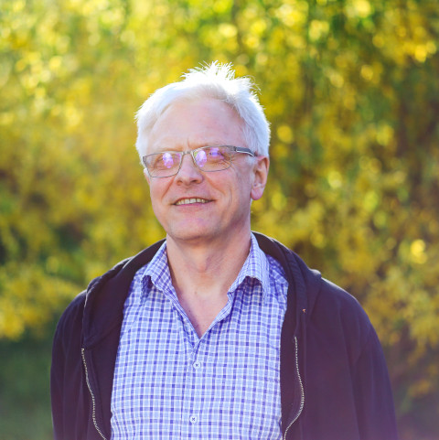 MUDr. Milan Hrubý