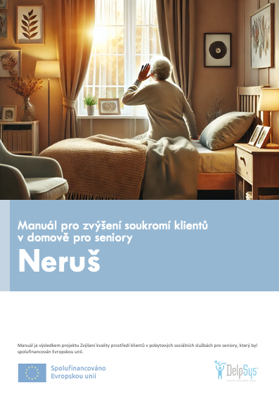 Neruš — ilustrace k tématu