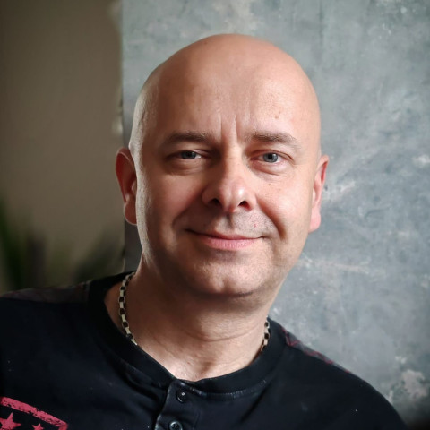 Lukáš Volný